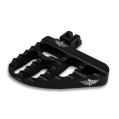 MINI V2 Black  Dyna/ Softail 90-17 / Sportster 90-22