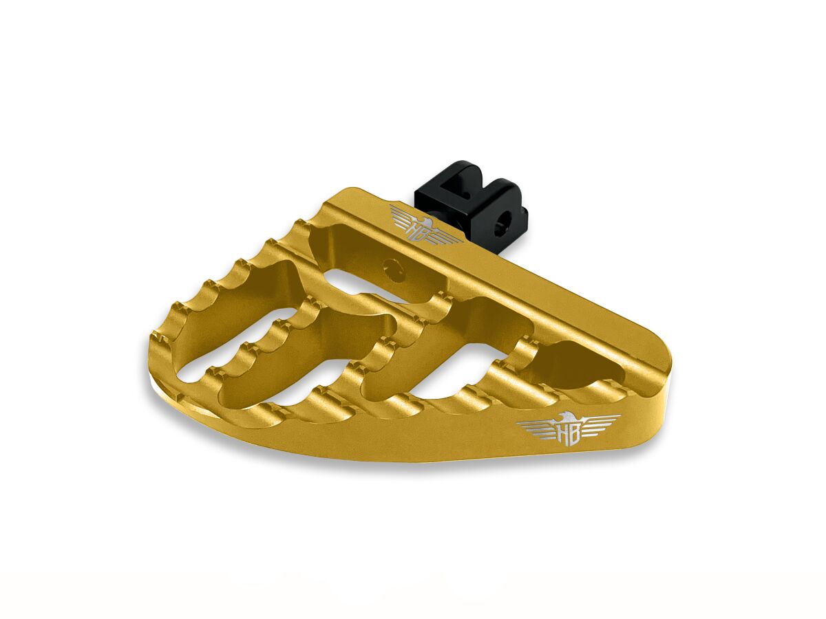 MINI V2 Gold  Dyna/ Softail 90-17 / Sportster 90-22