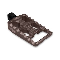 FOOTPEGS MX V1 SOFTAIL 2018+