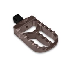 FOOTPEGS MX V2 Dyna / Softail 90-17 / Sportster 90-20
