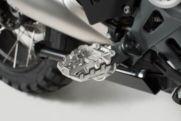 FOOTREST KIT EVO - Bild 4