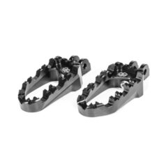 FOOTREST KIT PRO-X BK UF34