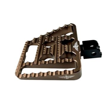BOARD MINI V1 FR/RE BRZ - Bild 2