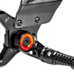 Fotkontroller Street