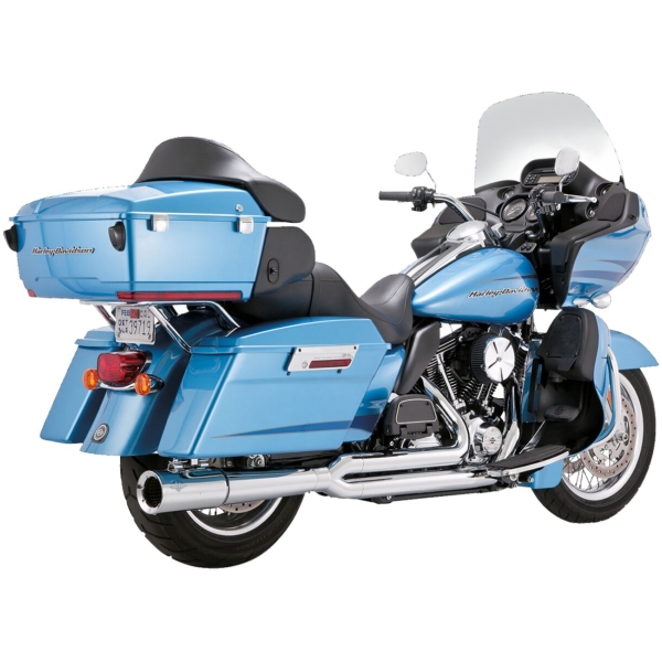 V&H PROPIPE Krom .Till Harley Touring 09-16 - Bild 2