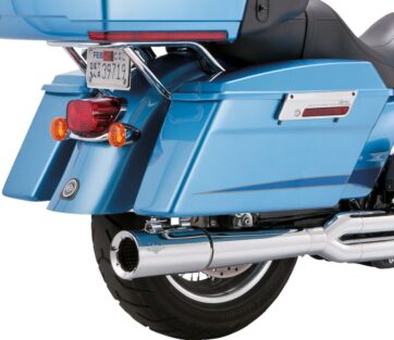 V&H PROPIPE Krom .Till Harley Touring 09-16 - Bild 3