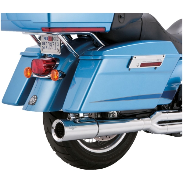 V&H PROPIPE Krom .Till Harley Touring 09-16 - Bild 3