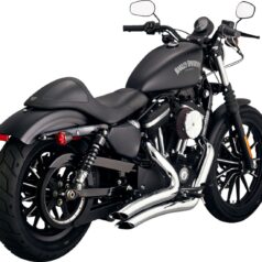 V&H BigRadius .Krom .PCX.Till Sportster (883,1200)14-22