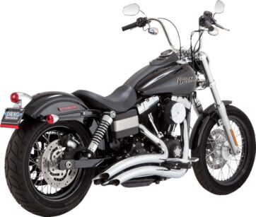 BIG RADIUS Krom, Till  06-09 DYNA