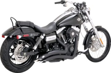 BIG RADIUS Mattsvart ,Till 06-09 DYNA