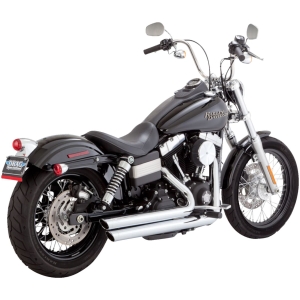 BIG SHOTS STAGGERED Krom, Till 06-09 DYNA