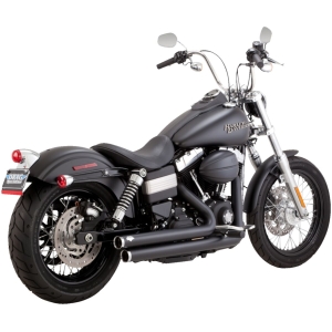 BIG SHOTS STAGGERED Mattsvart, Till 06-09 DYNA