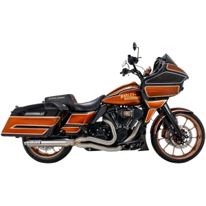 V&H SUPERSPORT 2-1 BRUSHED Till Touring 17-24