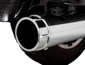 MUFFLER TQ 4.5"CH 17-20FL - Bild 2