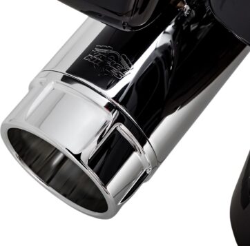 MUFFLER TQ 4.5"CH 17-20FL - Bild 3