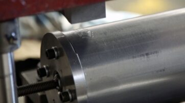 MUFFLER TQ 4.5"CH 17-20FL - Bild 7