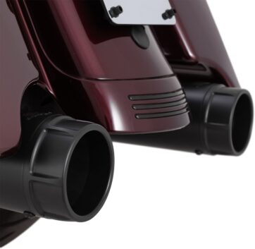 MUFFLER TQ 4.5"BL 17-20FL - Bild 5