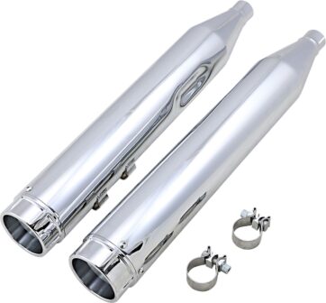 MUFFLER TQ 4.5"CH 95-16FL - Bild 2