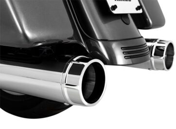 MUFFLER TQ 4.5"CH 95-16FL - Bild 3