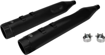 MUFFLER TQ 4.5"BL 95-16FL - Bild 4