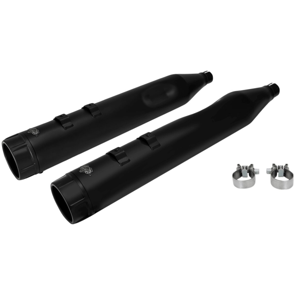 MUFFLER TQ 4.5"BL 95-16FL - Bild 4