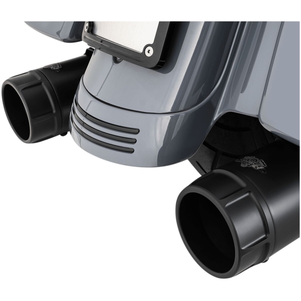 MUFFLER TQ 4.5"BL 95-16FL - Bild 5