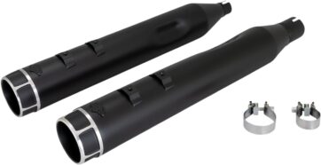 MUFFLER TQ 4.5 MC 17-20FL - Bild 2