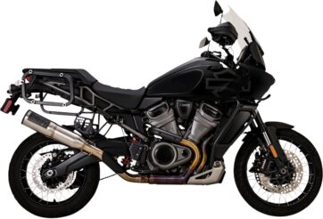 MUFFLER SS HO-450 PAN-AM - Bild 6