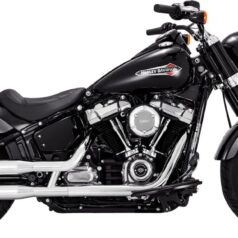 MUFFLERS CH.EL300.18+ST