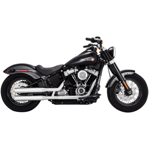 MUFFLERS CH.EL300.18+ST