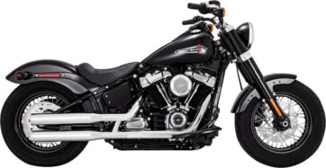 MUFFLERS CH.EL300.18+ST