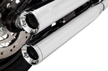 MUFFLERS CH.EL300.18+ST - Bild 3