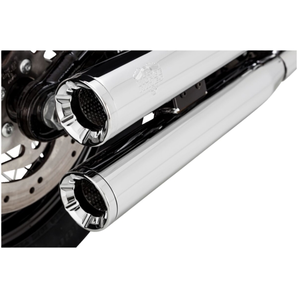 MUFFLERS CH.EL300.18+ST - Bild 3