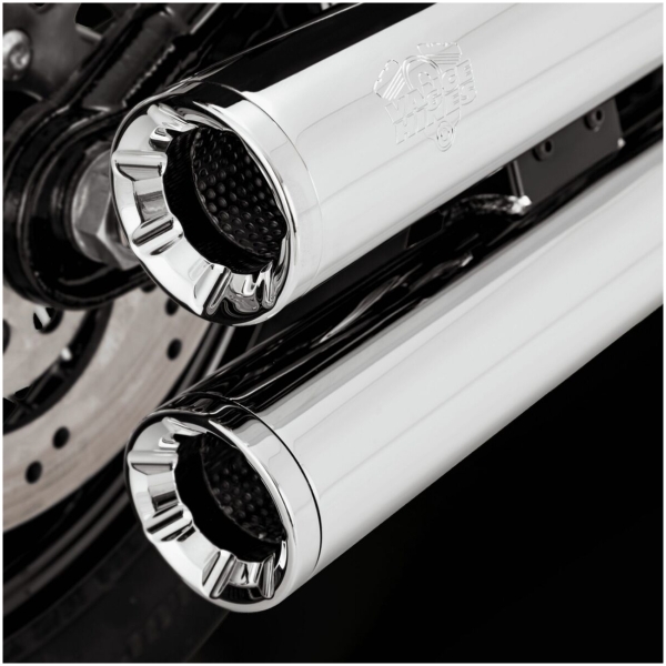 MUFFLERS CH.EL300.18+ST - Bild 4