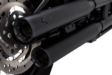 MUFFLERS BLK.EL300.18+ ST - Bild 2