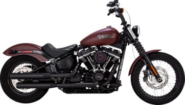 MUFFLERS BLK.EL300.18+ ST - Bild 3