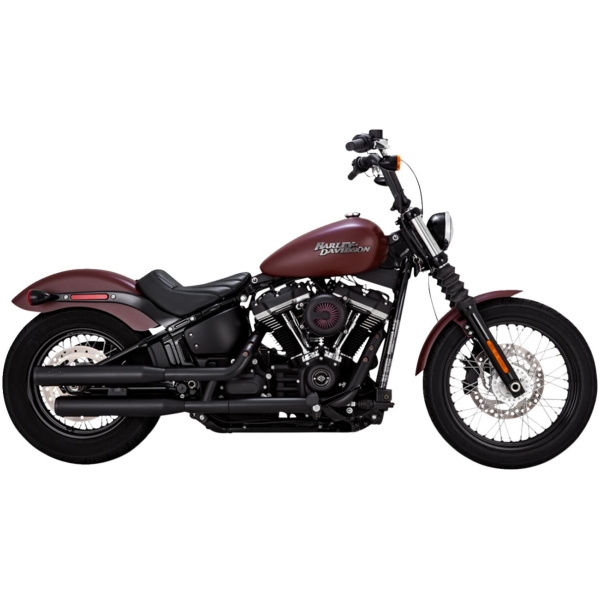 MUFFLERS BLK.EL300.18+ ST - Bild 3