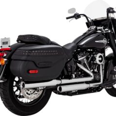 MUFFLERS CH.EL300.18+STH