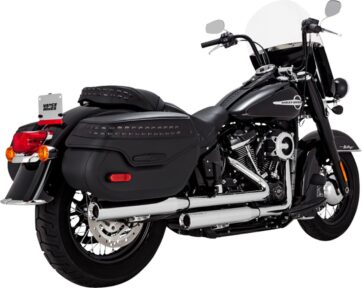 MUFFLERS CH.EL300.18+STH