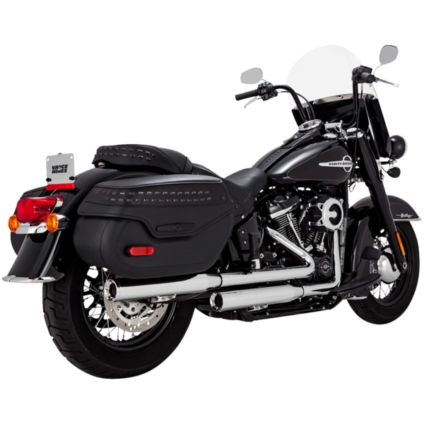 MUFFLERS CH.EL300.18+STH