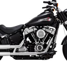 MUFFLERS 3"CH.TS 18+ST