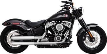 MUFFLERS 3"CH.TS 18+ST