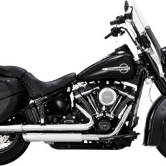 MUFFLERS 3"CH.TS 18+STH