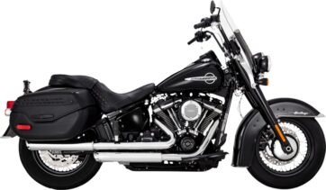 MUFFLERS 3"CH.TS 18+STH
