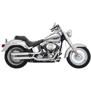 MUFFLERS 3"CH.TS 7-17STFB