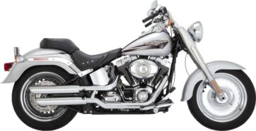 MUFFLERS 3"CH.TS 7-17STFB