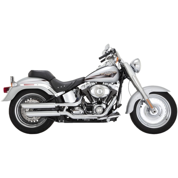 MUFFLERS 3"CH.TS 7-17STFB