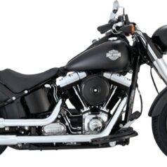 MUFFLERS 3"CH.TS.7-17STDL
