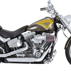 MUFFLERS 3"CH.TS.7-17STH