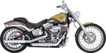 MUFFLERS 3"CH.TS.7-17STH